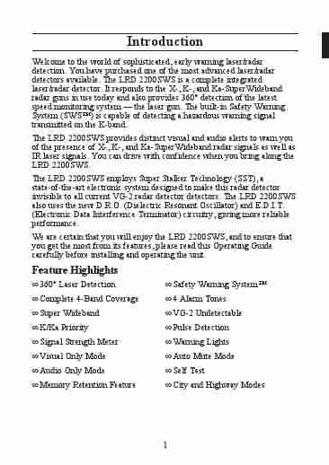 Uniden Radar Detector LRD 2200SWS-page_pdf